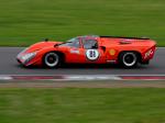 Lola T70 1968 года